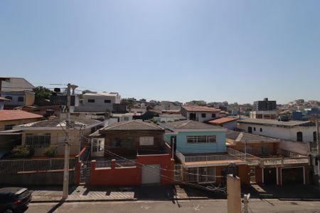 Apartamento para alugar com 50m², 2 quartos e 1 vagaVista da Suíte