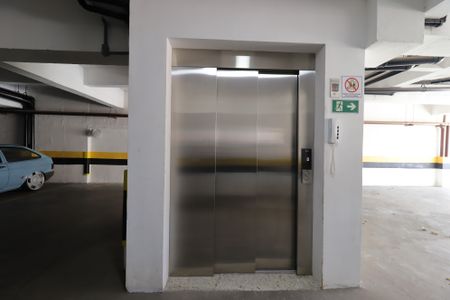 Apartamento para alugar com 50m², 2 quartos e 1 vagaElevador