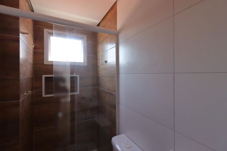 Apartamento para alugar com 50m², 2 quartos e 1 vagaBanheiro Social