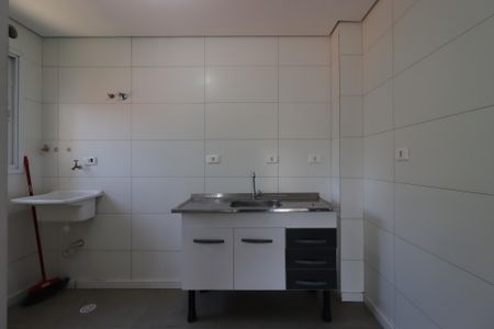 Apartamento para alugar com 50m², 2 quartos e 1 vagaCozinha