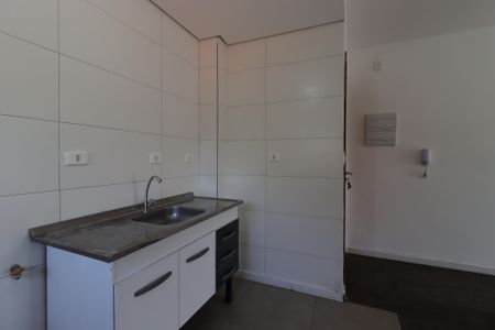 Apartamento para alugar com 50m², 2 quartos e 1 vagaCozinha