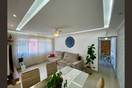 Apartamento para alugar com 85m², 2 quartos e sem vagaCozinha