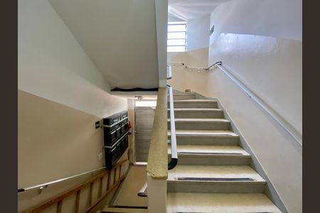 Apartamento para alugar com 85m², 2 quartos e sem vagaCorredor