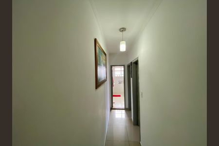 Apartamento para alugar com 85m², 2 quartos e sem vagaCorredor