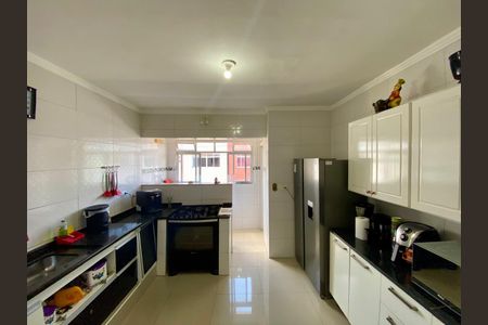 Apartamento para alugar com 85m², 2 quartos e sem vagaCozinha