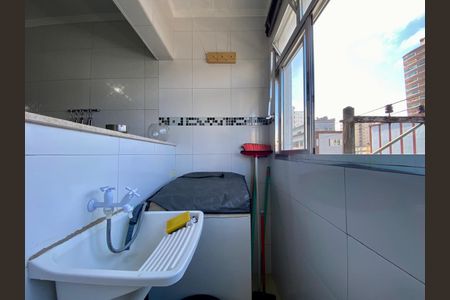 Apartamento para alugar com 85m², 2 quartos e sem vagaÁrea de Serviço