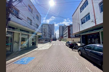 Apartamento para alugar com 85m², 2 quartos e sem vagaFachada