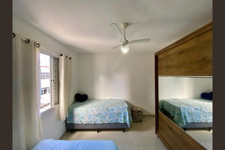 Apartamento para alugar com 85m², 2 quartos e sem vagaQuarto 2