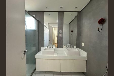Apartamento à venda com 3 quartos, 170m² em Vila Andrade, São Paulo