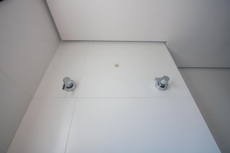 Apartamento à venda com 117m², 3 quartos e 2 vagasBanheiro do quarto 3