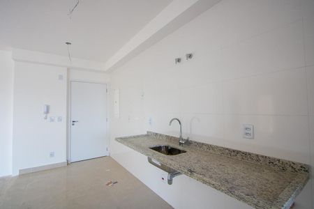 Apartamento à venda com 117m², 3 quartos e 2 vagasCozinha
