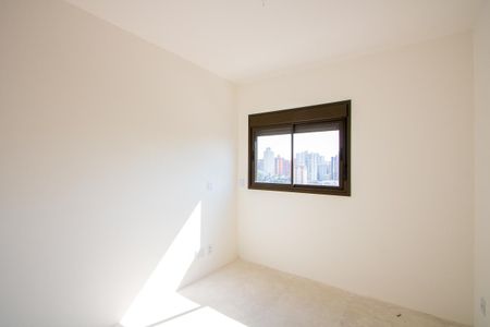 Apartamento à venda com 117m², 3 quartos e 2 vagasQuarto 2 - Suíte