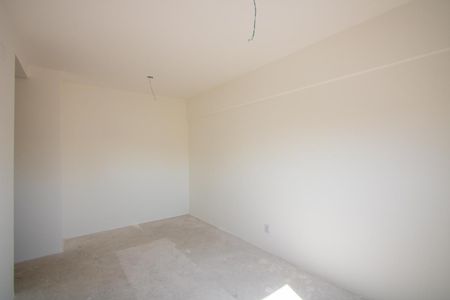 Apartamento à venda com 117m², 3 quartos e 2 vagasQuarto 1 - Suíte