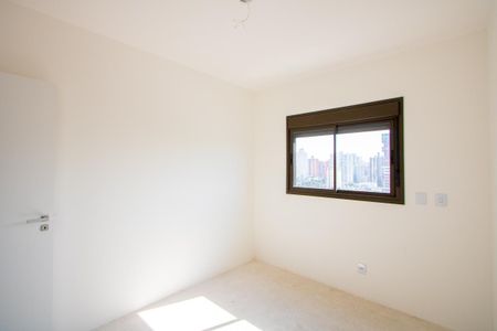 Apartamento à venda com 117m², 3 quartos e 2 vagasQuarto 3 - Suíte