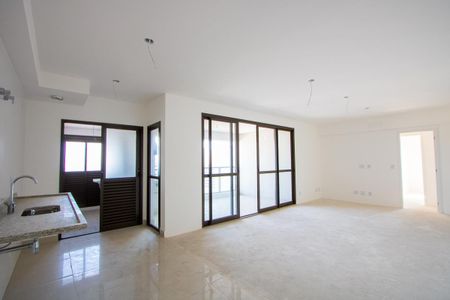 Apartamento à venda com 117m², 3 quartos e 2 vagasCozinha