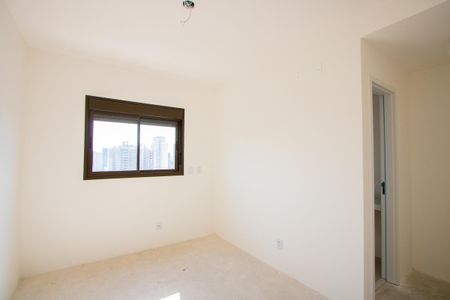 Apartamento à venda com 117m², 3 quartos e 2 vagasQuarto 3 - Suíte