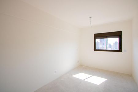 Apartamento à venda com 117m², 3 quartos e 2 vagasQuarto 1 - Suíte