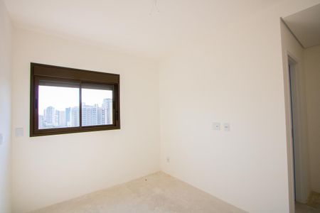 Apartamento à venda com 117m², 3 quartos e 2 vagasQuarto 2 - Suíte