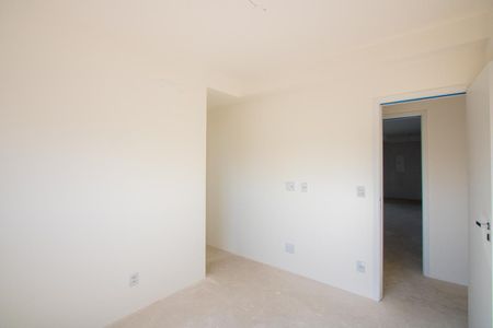 Apartamento à venda com 117m², 3 quartos e 2 vagasQuarto 3 - Suíte