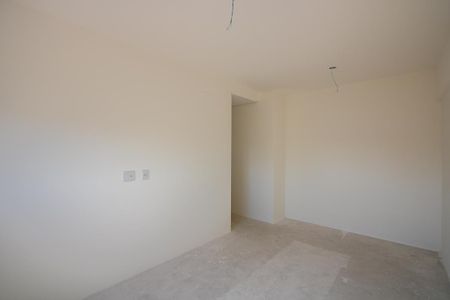 Apartamento à venda com 117m², 3 quartos e 2 vagasQuarto 1 - Suíte