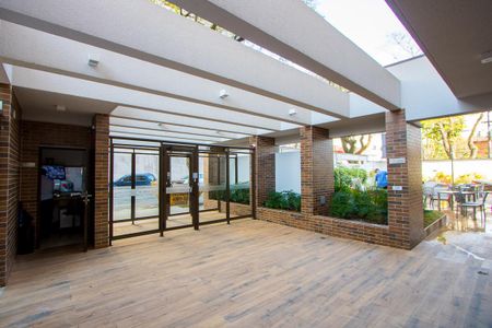 Apartamento à venda com 117m², 3 quartos e 2 vagasÁrea comum