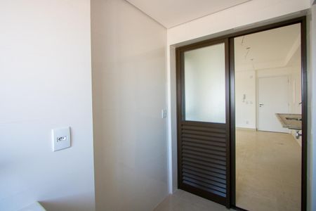Apartamento à venda com 117m², 3 quartos e 2 vagasÁrea de serviço