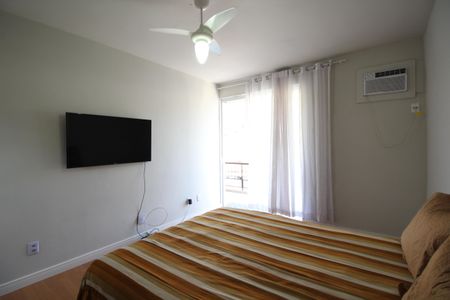 Apartamento à venda com 150m², 4 quartos e 2 vagasQuarto 3 - Suíte