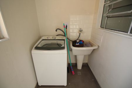 Apartamento à venda com 150m², 4 quartos e 2 vagasÁrea de Serviço