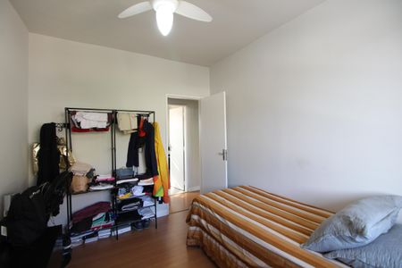 Apartamento à venda com 150m², 4 quartos e 2 vagasQuarto 2