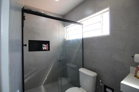 Apartamento à venda com 150m², 4 quartos e 2 vagasBanheiro Social