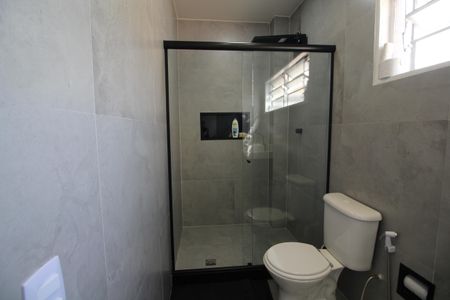 Apartamento à venda com 150m², 4 quartos e 2 vagasQuarto 3 - Banheiro