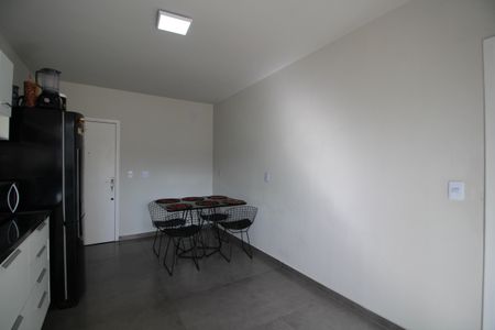 Apartamento à venda com 150m², 4 quartos e 2 vagasCozinha