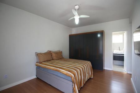 Apartamento à venda com 150m², 4 quartos e 2 vagasQuarto 3 - Suíte