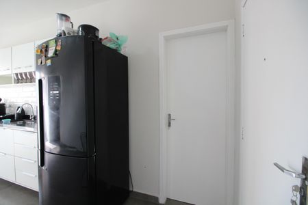 Apartamento à venda com 150m², 4 quartos e 2 vagasCozinha - Despensa