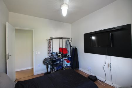 Apartamento à venda com 150m², 4 quartos e 2 vagasQuarto 1