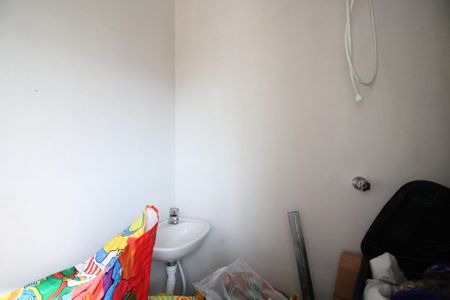 Apartamento à venda com 150m², 4 quartos e 2 vagasBanheiro de Serviço