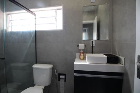 Apartamento à venda com 150m², 4 quartos e 2 vagasBanheiro Social