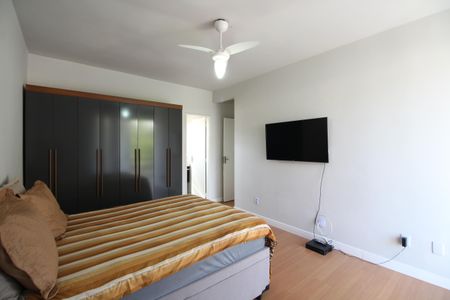 Apartamento à venda com 150m², 4 quartos e 2 vagasQuarto 3 - Suíte