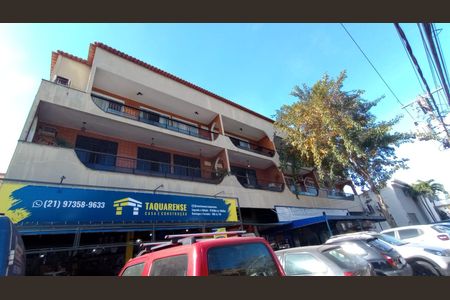 Apartamento à venda com 150m², 4 quartos e 2 vagasFachada