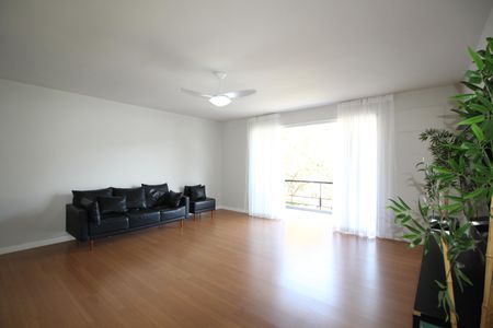 Apartamento à venda com 150m², 4 quartos e 2 vagasSala