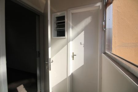 Apartamento à venda com 150m², 4 quartos e 2 vagasBanheiro de Serviço