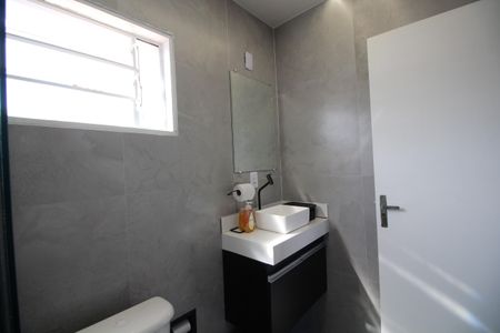 Apartamento à venda com 150m², 4 quartos e 2 vagasBanheiro Social
