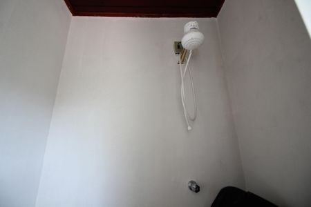 Apartamento à venda com 150m², 4 quartos e 2 vagasBanheiro de Serviço