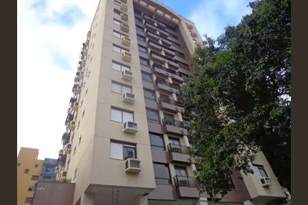 Apartamento à venda com 140m², 2 quartos e 1 vagaFachada