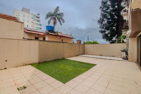 Apartamento à venda com 140m², 1 quarto e 1 vagaGarden