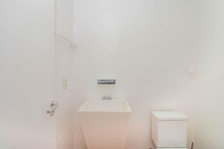 Apartamento à venda com 140m², 1 quarto e 1 vagaLavabo