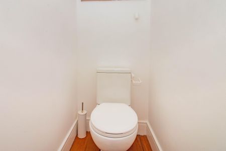 Banheiro da Suíte de apartamento à venda com 1 quarto, 140m² em Petrópolis, Porto Alegre