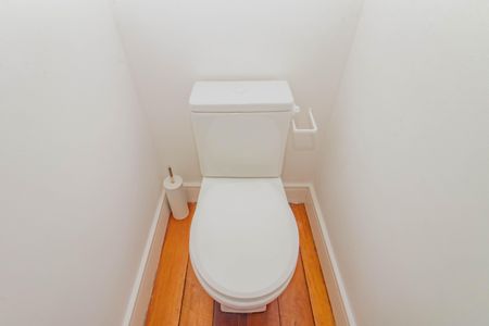 Apartamento à venda com 140m², 1 quarto e 1 vagaBanheiro da Suíte