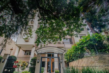 Apartamento à venda com 140m², 1 quarto e 1 vagaFachada