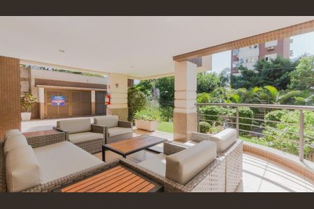 Apartamento à venda com 140m², 2 quartos e 1 vagaÁrea comum